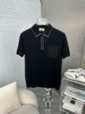 cheap quality HERMES Men shirts Model No. 212